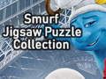 Logħba Kollezzjoni ta 'Puzzles Smurf onlajn Logħba Kollezzjoni ta 'Puzzles Smurf onlajn