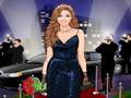 Logħba Super Stars Dress-up Għal Bniet onlajn