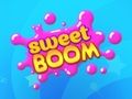 Logħba Esplużjoni Sweet onlajn
