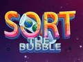 Logħba Sorrti l-bubble onlajn
