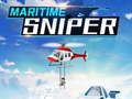 Logħba Sniper Marittimu onlajn