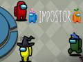 Logħba Impostor onlajn