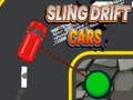Logħba Karozzi Drift Sling onlajn