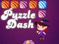Logħba L-Ikla tal-Puzzle onlajn