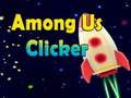 Logħba Among Us Clicker onlajn