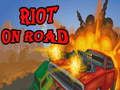 Logħba Riot fit-triq onlajn