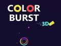 Logħba Esplosjoni tal-Kuluri 3D onlajn