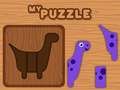 Logħba Il-Puzzle Tiegħi onlajn