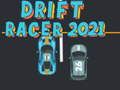 Logħba Drift Racer 2021 onlajn