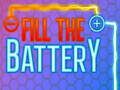 Logħba Ikkludii l-batterija onlajn