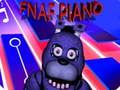 Logħba FNAF Pjanist Tiles onlajn