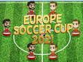 Logħba Cup tal-Futbol Ewropea 2021 onlajn