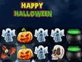 Logħba Sena Halloween Ferħan onlajn