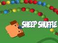 Logħba Nagħaġ Shuffle  onlajn
