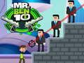 Logħba Il-Mister Ben 10 onlajn Logħba Il-Mister Ben 10 onlajn