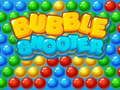Logħba Bubbles Shooter onlajn