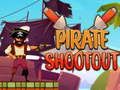 Logħba Sparar Pirata onlajn