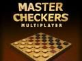 Logħba Master Dama Multiplayer onlajn Logħba Master Dama Multiplayer onlajn