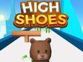 Logħba Shoes Għoljin onlajn