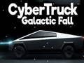 Logħba Cybertruck Tnaqqis Galattiku onlajn