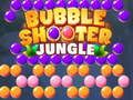 Logħba Bubble Shooter Ġungla onlajn