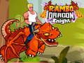 Logħba Rambo Dragon Kavallier onlajn