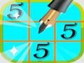 Logħba Sudoku Pro onlajn
