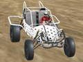 Logħba Derby ta' Demoliżjoni Buggy Dwejjaq onlajn