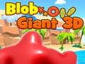 Logħba Blob Ġgant 3D onlajn