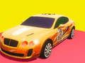 Logħba Mega Ramps: Karozzi Stunt 3D onlajn
