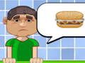 Logħba Hot Dog Maker Fast-food onlajn