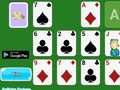 Logħba Solitaire Fortun onlajn