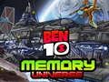 Logħba Ben 10: Univers tal-Ħsieb onlajn