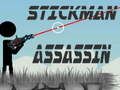 Logħba Assassin Stickman onlajn