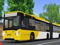 Logħba Simulatur tat-Transport Pubbliku 2021 onlajn