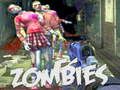 Logħba Zombis onlajn