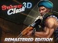 Logħba Subway Clash Remastered onlajn