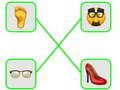 Logħba Puzzle Emoji onlajn