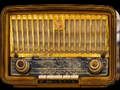 Logħba Old Tube Radio Jigsaw  onlajn