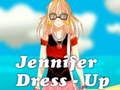 Logħba Jennifer Taġħmid - 'Up' onlajn