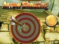 Logħba Shooting Arrow onlajn