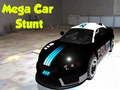 Logħba Mega Stunt tal-Kar onlajn