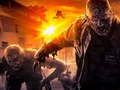 Logħba Pjaneta Puzzli Zombie onlajn