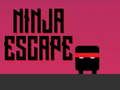 Logħba Iżolazzjoni Ninja onlajn