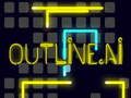 Logħba Outline. AI onlajn