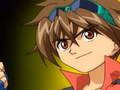 Logħba Kollezzjoni tal-Puzzle Bakugan onlajn