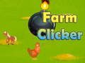 Logħba Clicker tal-Farm onlajn