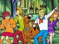 Logħba Kollezzjoni ta’ Puzzles Scooby-Doo onlajn