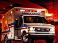 Logħba Puzzle tal Ambulanza onlajn