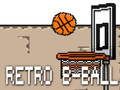 Logħba Baskit Retro onlajn